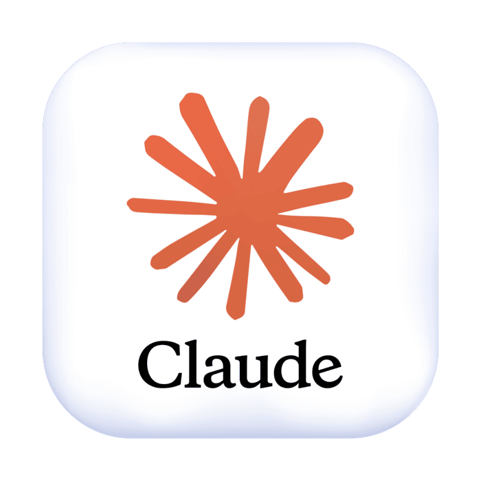 Logo Claude