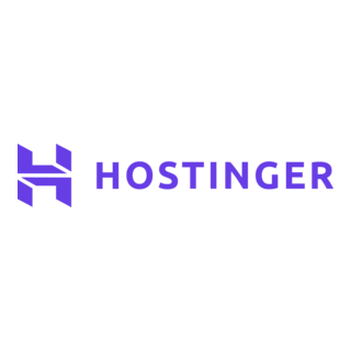 Logo Hostinger