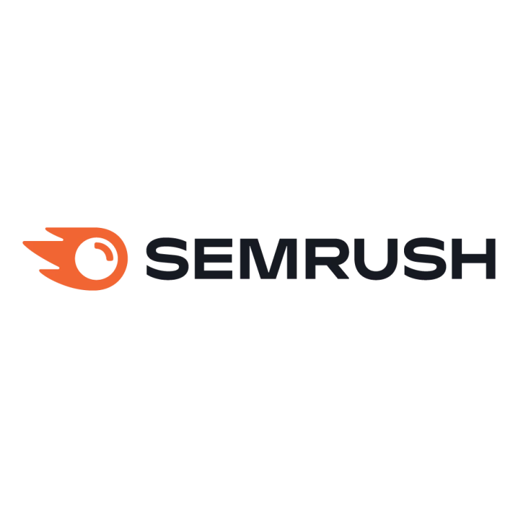 Logo Semrush