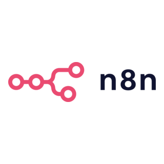 Logo n8n